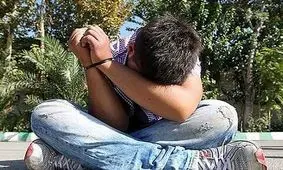 قصه وحشتناک زورگیر 16ساله