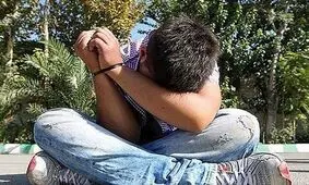 پسر ۱۶ ساله پسرخاله اش را با وینچستر به قتل رساند 