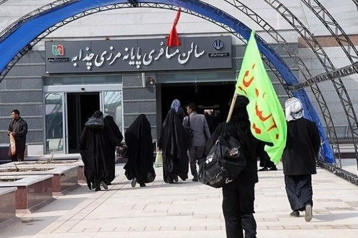 بازگشایی مرزهای عتبات از فردا/ ویدئو

