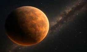 کشف جهانی از سیارات ناشناخته ای موسوم به ابَرزمین‌

