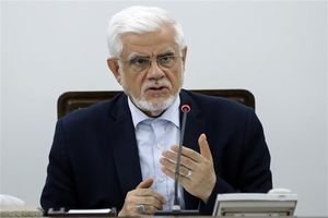نظر حاکمیت کماکان انجام مذاکره با اقتدار است