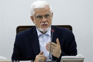 نظر حاکمیت کماکان انجام مذاکره با اقتدار است