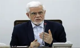 نظر حاکمیت کماکان انجام مذاکره با اقتدار است