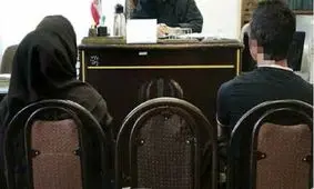 دردسر نگه داشتن نامه های عاشقانه نامزد قدیمی