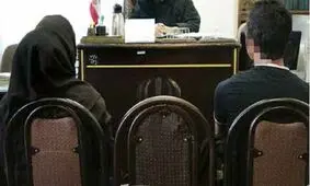 دردسر نگه داشتن نامه های عاشقانه نامزد قدیمی