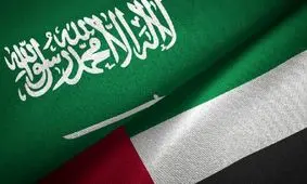 اختلافات عربستان و امارات شدت گرفت

