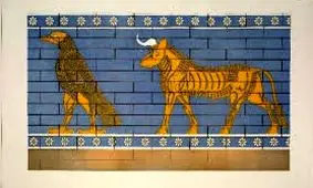 معمای نمادهای باستانی خورساباد؛ نام پادشاه یا صورت فلکی