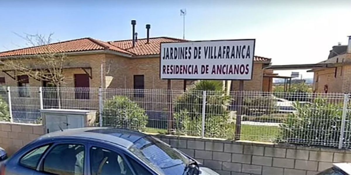آتشسوزی در خانه سالمندان، جان 10 نفر را گرفت