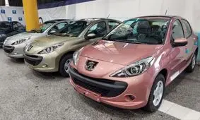 تداوم نوسان قیمت خودرو؛ ریزش سنگین قیمت پژو ۲۰۷ رکورد زد!