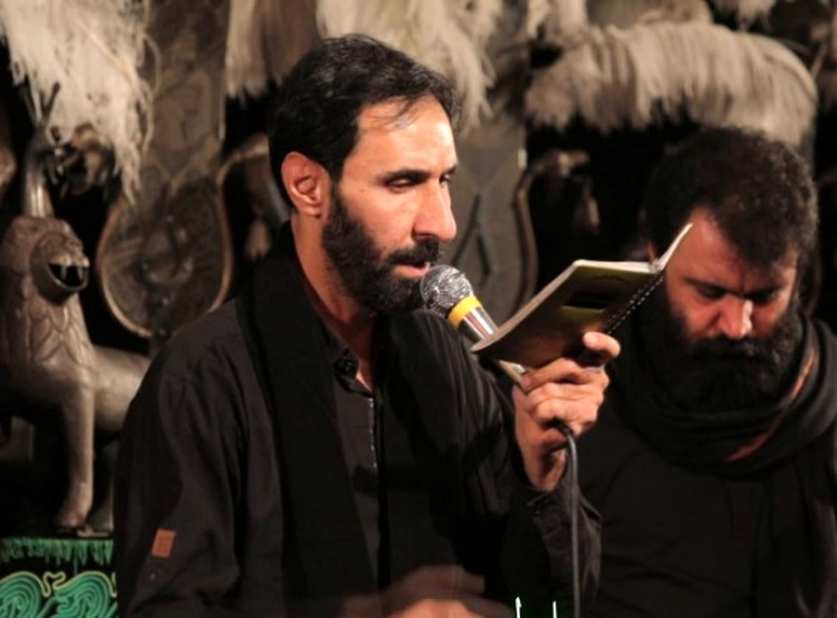 انتقادی از وضعیت اقتصادی توسط مداحان نشنیدهام