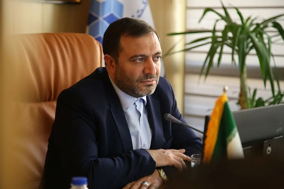  مدیرعامل ثمسکن در حمایت از وزیر پیشنهادی اقتصاد: مدنی‌زاده نماد اصلاح‌گری منطقی است

