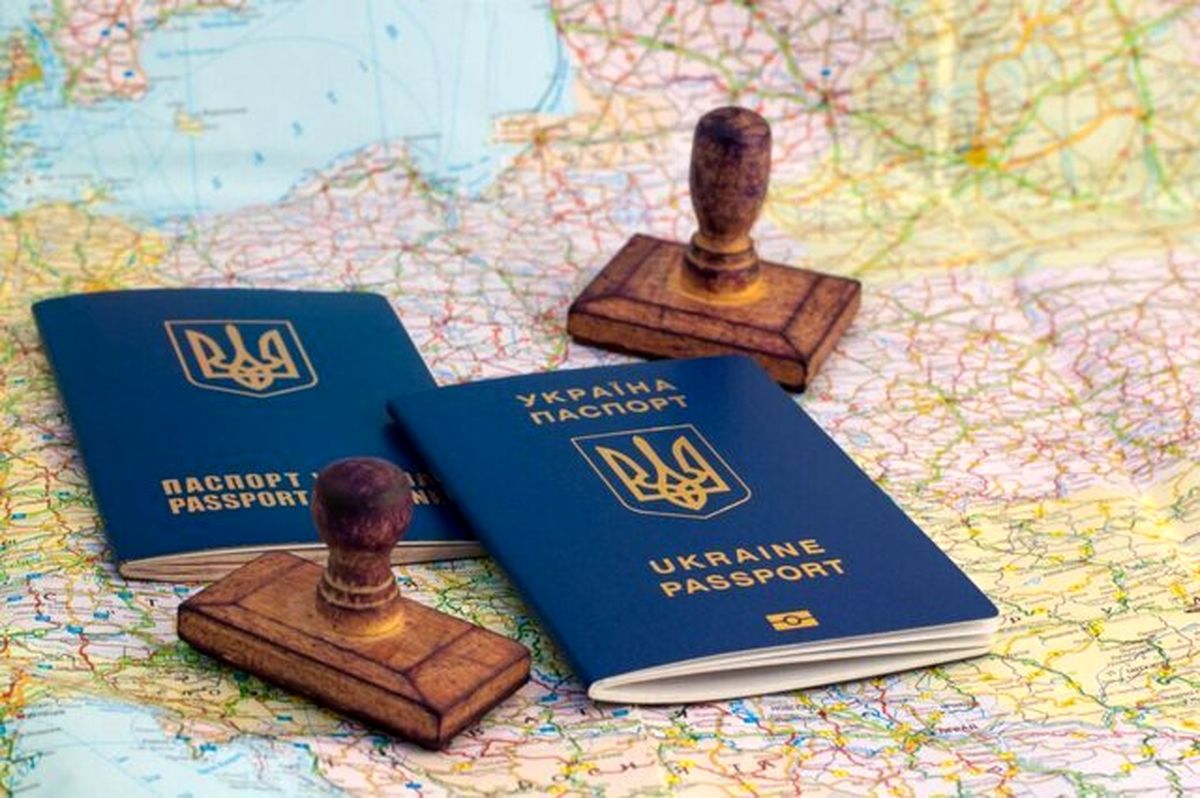 ۹ کشوری که پذیرای دانشجویان اوکراینی هستند

