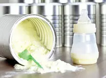 مردم نگران تامین شیر خشک کودکان نباشند/ ویدئو