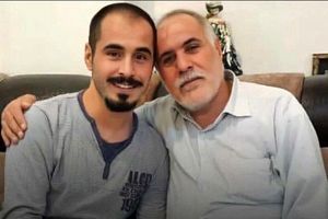 ناگفته های تلخ پدر حسین رونقی درباره پسرش