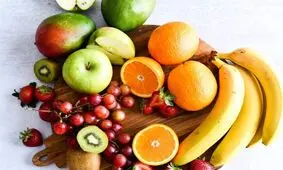 این میوه ها شما را باهوش تر می‌کند
