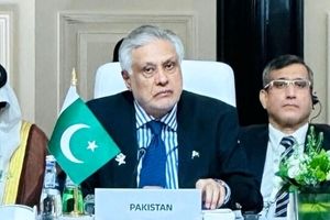 پاکستان: اسرائیل به‌دلیل جنایت علیه بشریت باید پاسخگو باشد
