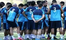 توصیه هواداران استقلال به ساپینتو به خاطر یک بازیکن!

