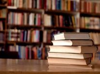 هجوم موریانه‌ها به کتاب‌های کتابخانه عمومی/ ویدئو