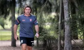 کارنامه سرمربی جدید استقلال/ در آرزوی دوام یک ساله!

