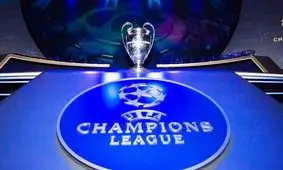 احتمال سلب میزبانی فینال لیگ قهرمانان اروپا از روسیه