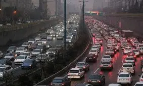 حذف سهمیه ۲۰ روزه تردد رایگان در مهرماه