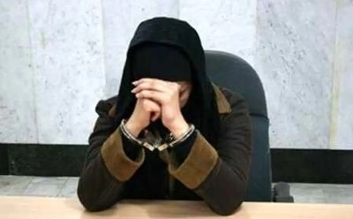   زن ۴۰ ساله، عامل هتک حیثیت اینترنتی در دام پلیس فتا کاشان