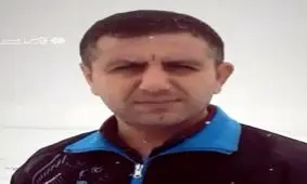 شهادت مامور مرزبانی در میرجاوه