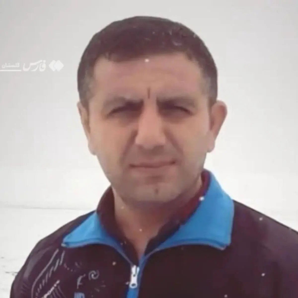شهادت مامور مرزبانی در میرجاوه