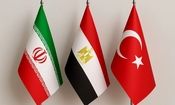 مصر برای مقابله با اسرائیل به سمت ایران و ترکیه می‌رود

