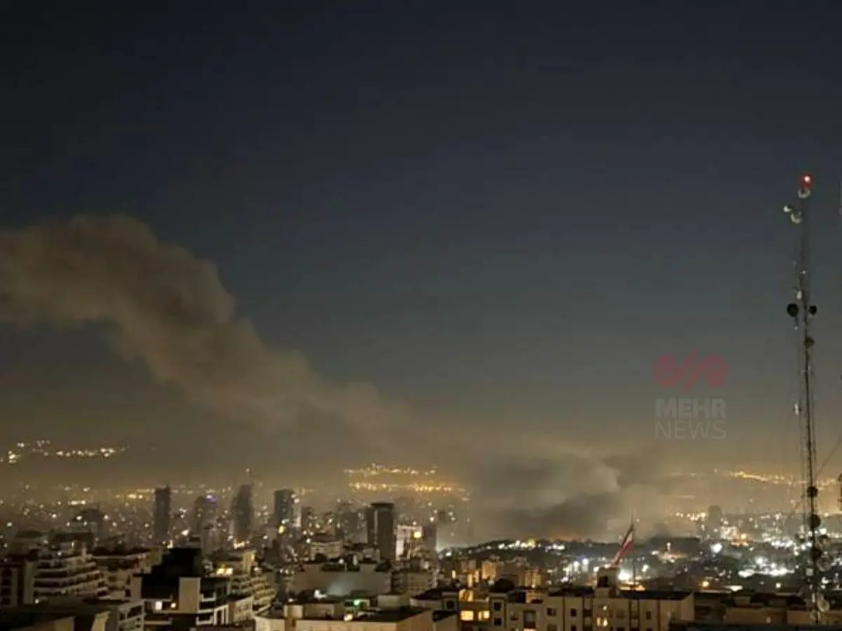 ساختمان مجلس هدف قرار گرفته؟