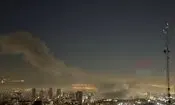 ساختمان مجلس هدف قرار گرفته؟
