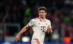 رکورد لیونل مسی به خطر افتاد