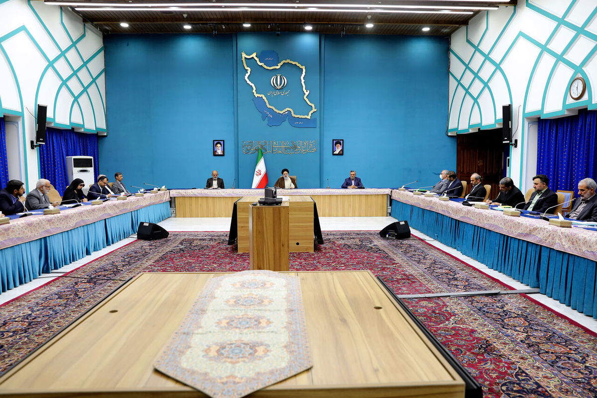 ماموریت ویژه رئیسجمهور به وزیر کار؛ اشتغالآفرینی در استانهای دارای آمار بیکاری بالاتر