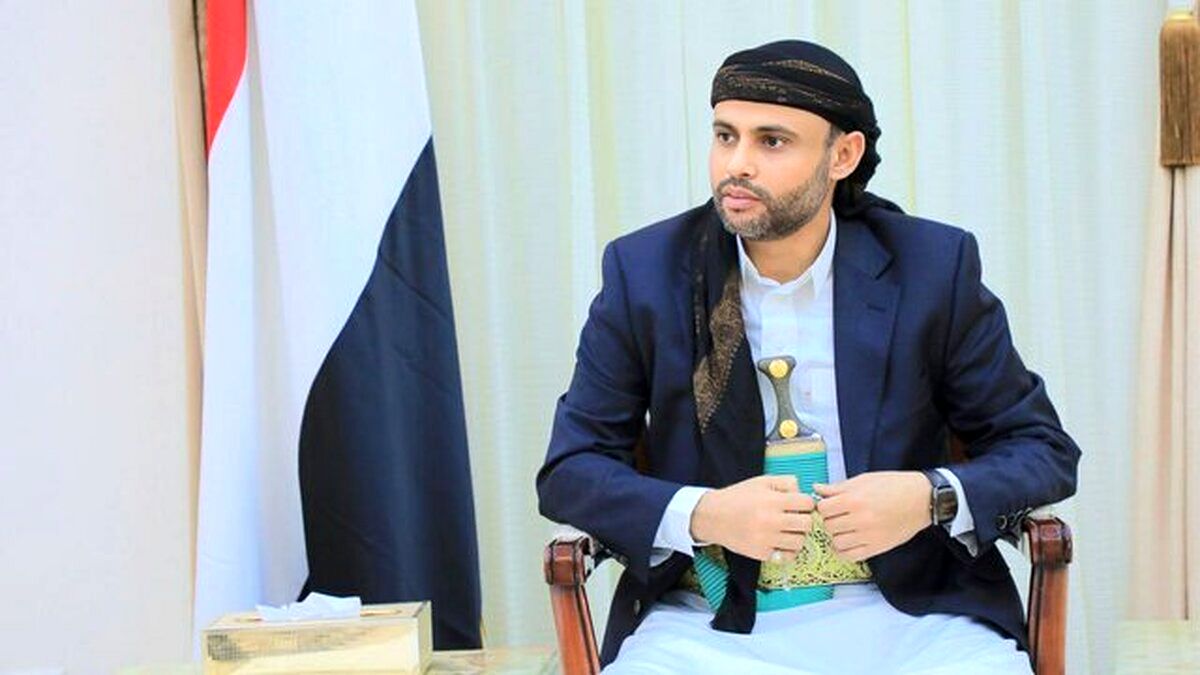یک مقام یمنی خطاب به ترامپ: نه تو و نه پدر تو نمیتواند ما را از حمایت غزه منصرف کند