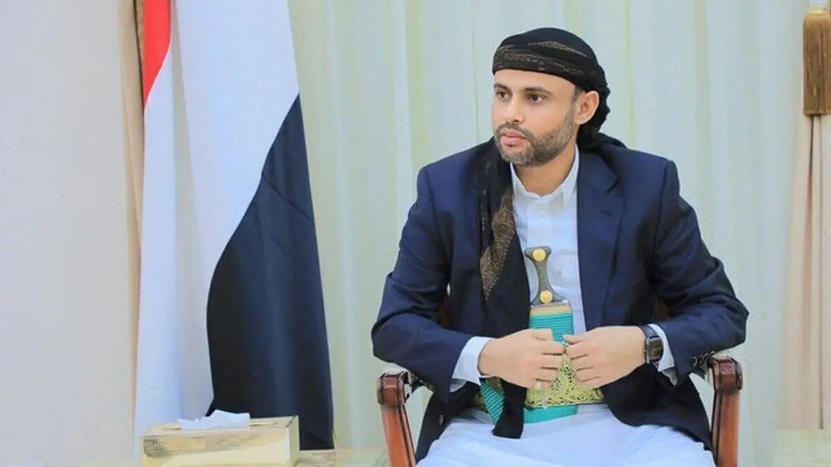 یک مقام یمنی خطاب به ترامپ: نه تو و نه پدر تو نمی‌تواند ما را از حمایت غزه منصرف کند