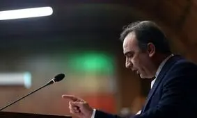 هدف کبدی ایران در ناگویا فقط طلاست/ برای انتخابات آسیا آماده می‌شوم