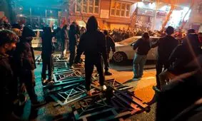 قاچاق شش هزار استارلینک از سوی آمریکا به ایران 