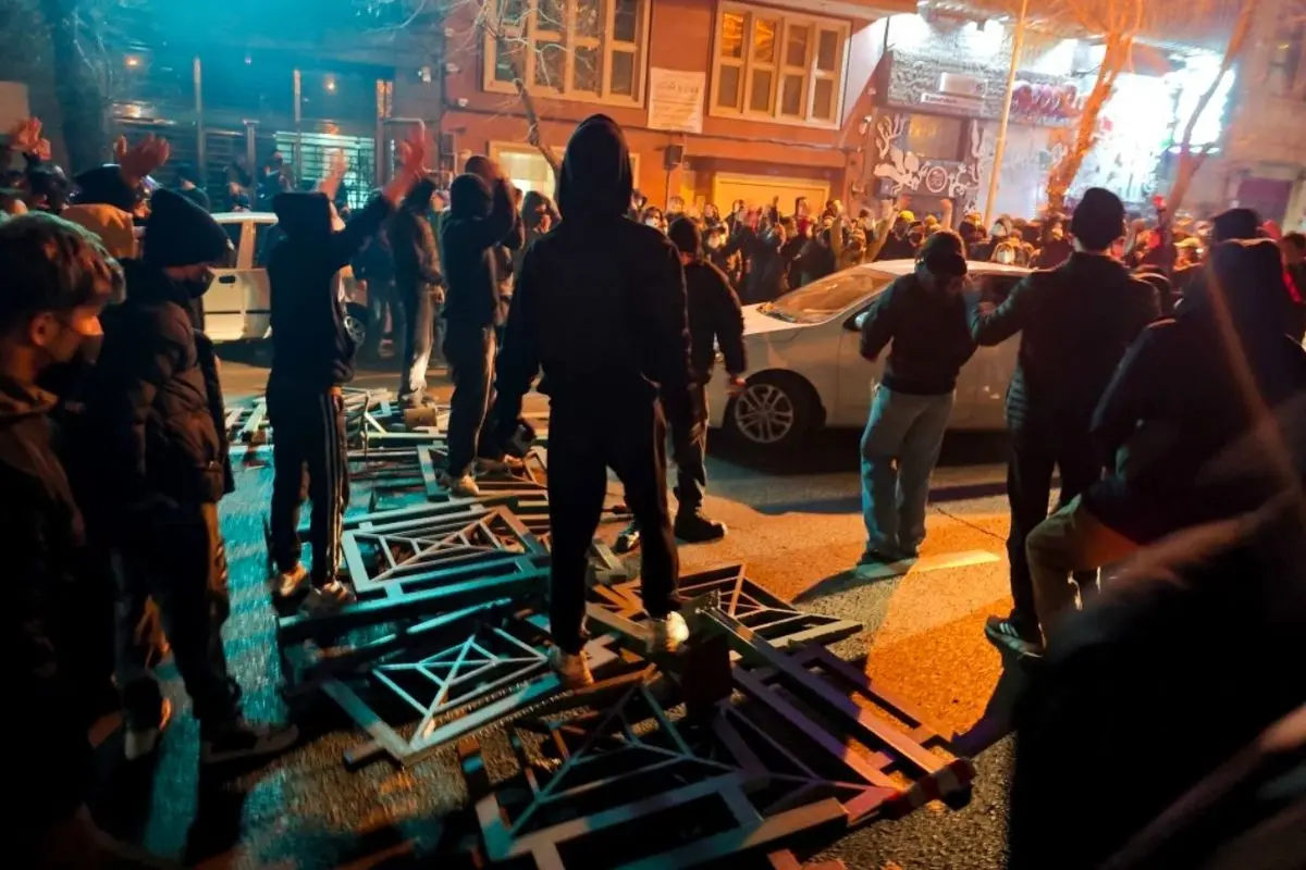 قاچاق شش هزار استارلینک از سوی آمریکا به ایران 