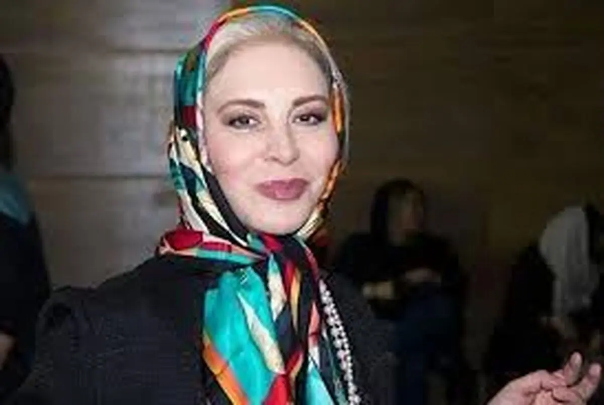  سفر در زمان؛ چهرۀ «افسانه بایگان» 30 ساله در فیلم «شانس زندگی»؛ سال 70 