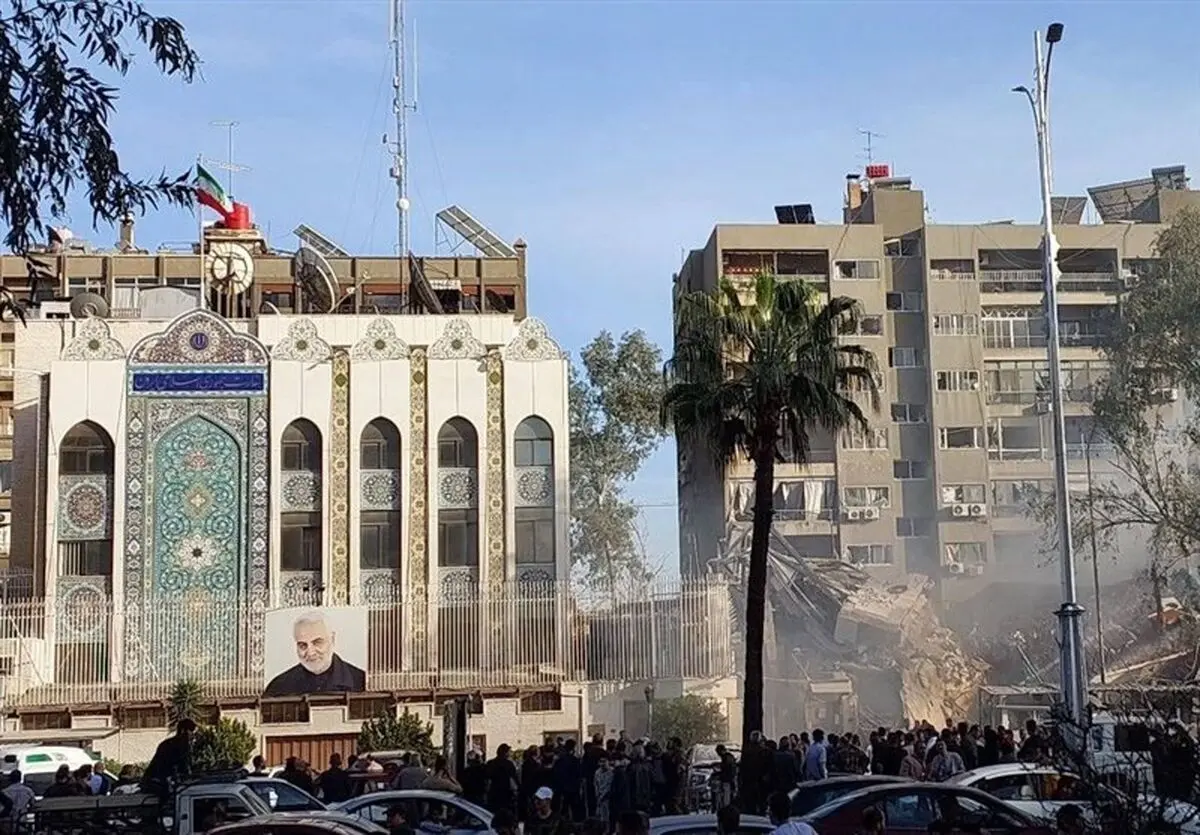 پس از عملیات طوفان الاقصی حماس، اسرائیل چند عضو سپاه را به شهادت رساند؟

