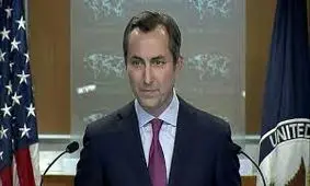 آمریکا: انتقال پول به عمان، فقط فشار ایران بر عراق را کم می‌کند