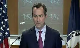 آمریکا: انتقال پول به عمان، فقط فشار ایران بر عراق را کم می‌کند