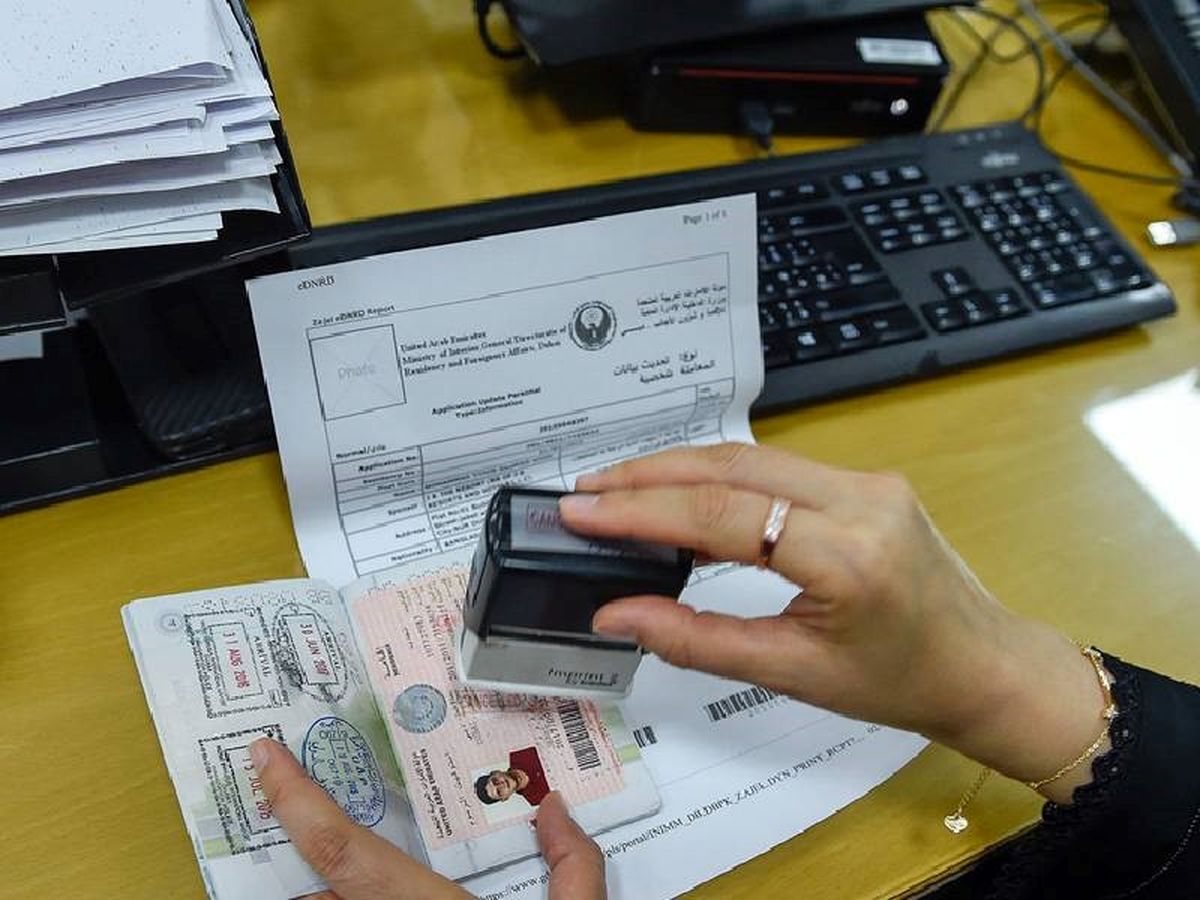 آشنایی با هزینه و شرایط دریافت ویزای دبی
