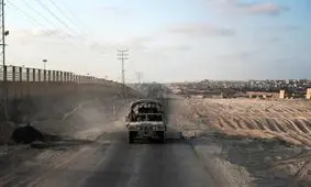 موافقت حماس با باقی‌ماندن موقت سربازان اسرائیلی در غزه