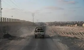 موافقت حماس با باقی‌ماندن موقت سربازان اسرائیلی در غزه