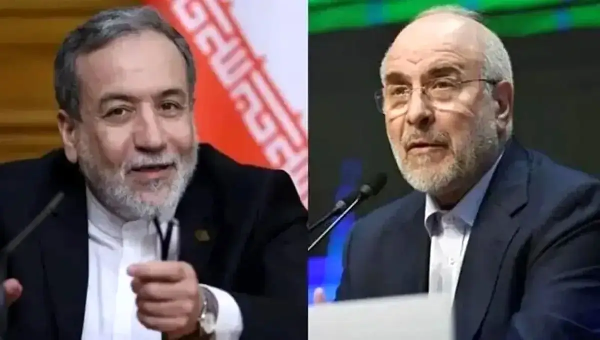 نامه فوری ایران به شورای امنیت؛ هشدار درباره طرح ترور قالیباف و عراقچی