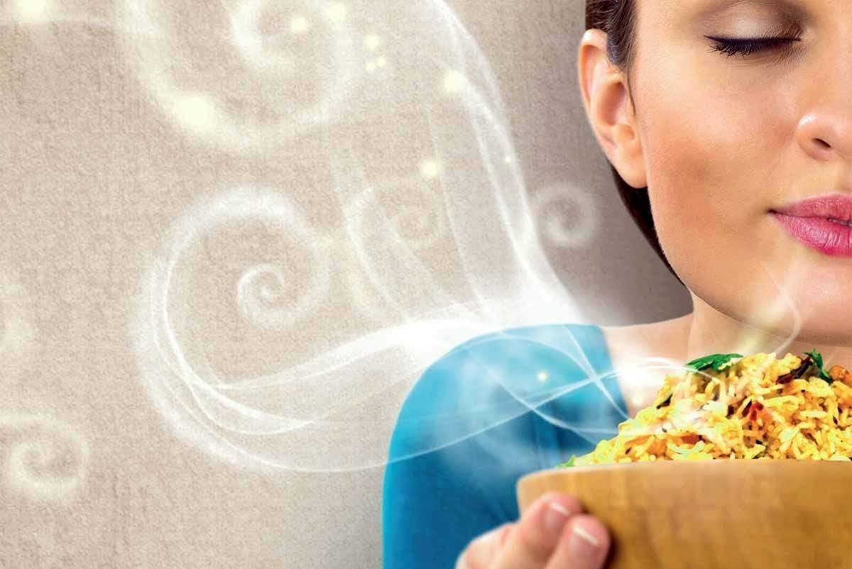 بشر حس بویاییاش را از دست میدهد