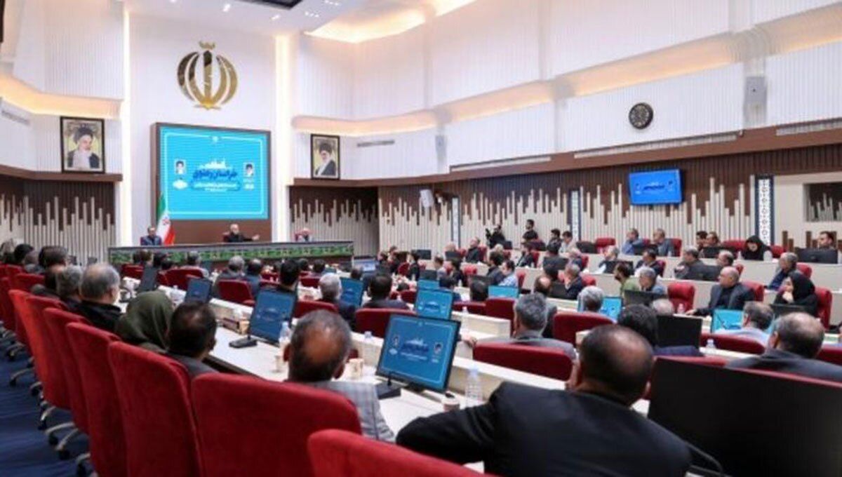 رئیسجمهور: اگر در معرض انتخابی بودیم که شایسته آن نبودیم، کنار بکشیم