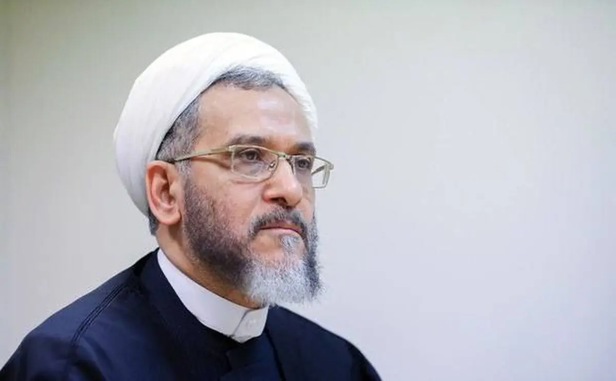 احمد مازنی: صلاحیت بسیاری افراد را به دلیل ملاقات با آقای خاتمی رد کرده‌‎اند