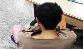 قتل پدر به دست پسر بزرگ خانواده